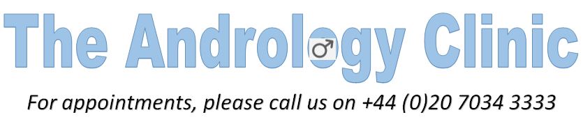 The Andrology Clinic